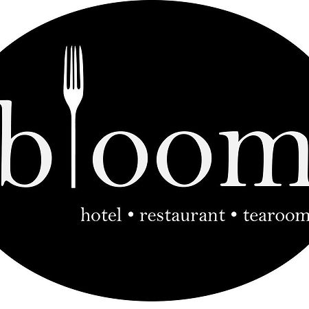 Hotel Bloom Диксмёйде Экстерьер фото