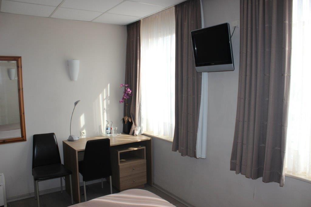 Hotel Bloom Диксмёйде Экстерьер фото