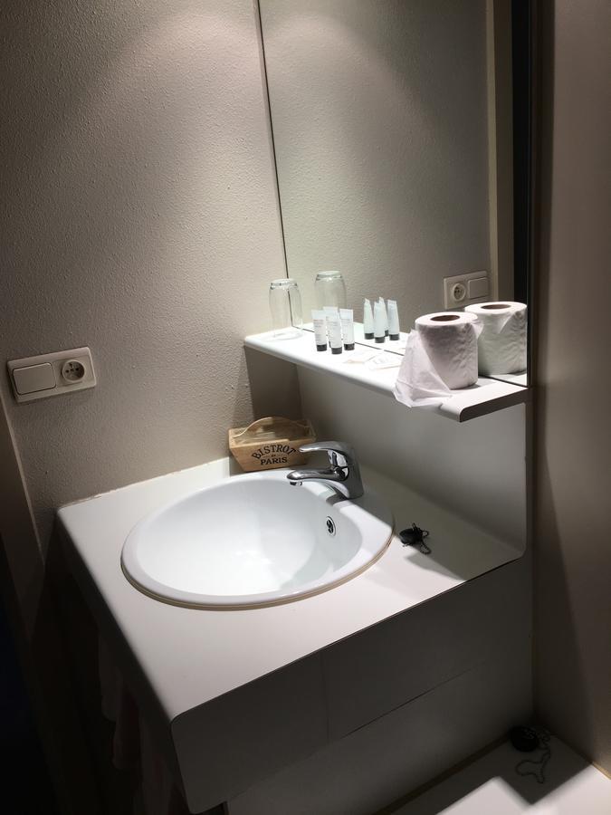 Hotel Bloom Диксмёйде Экстерьер фото