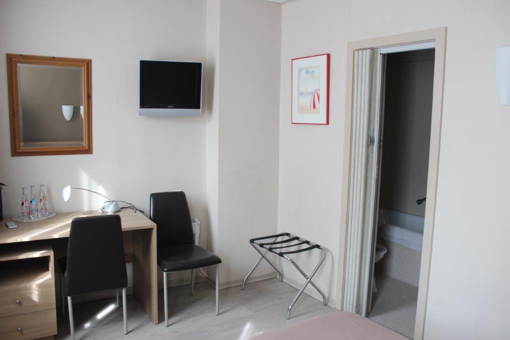 Hotel Bloom Диксмёйде Экстерьер фото