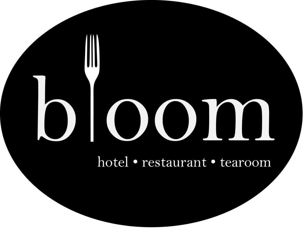 Hotel Bloom Диксмёйде Экстерьер фото